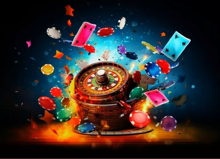 NOVOMATIC کیسینو گیمز کا ایک زمرہ منتخب کریں

